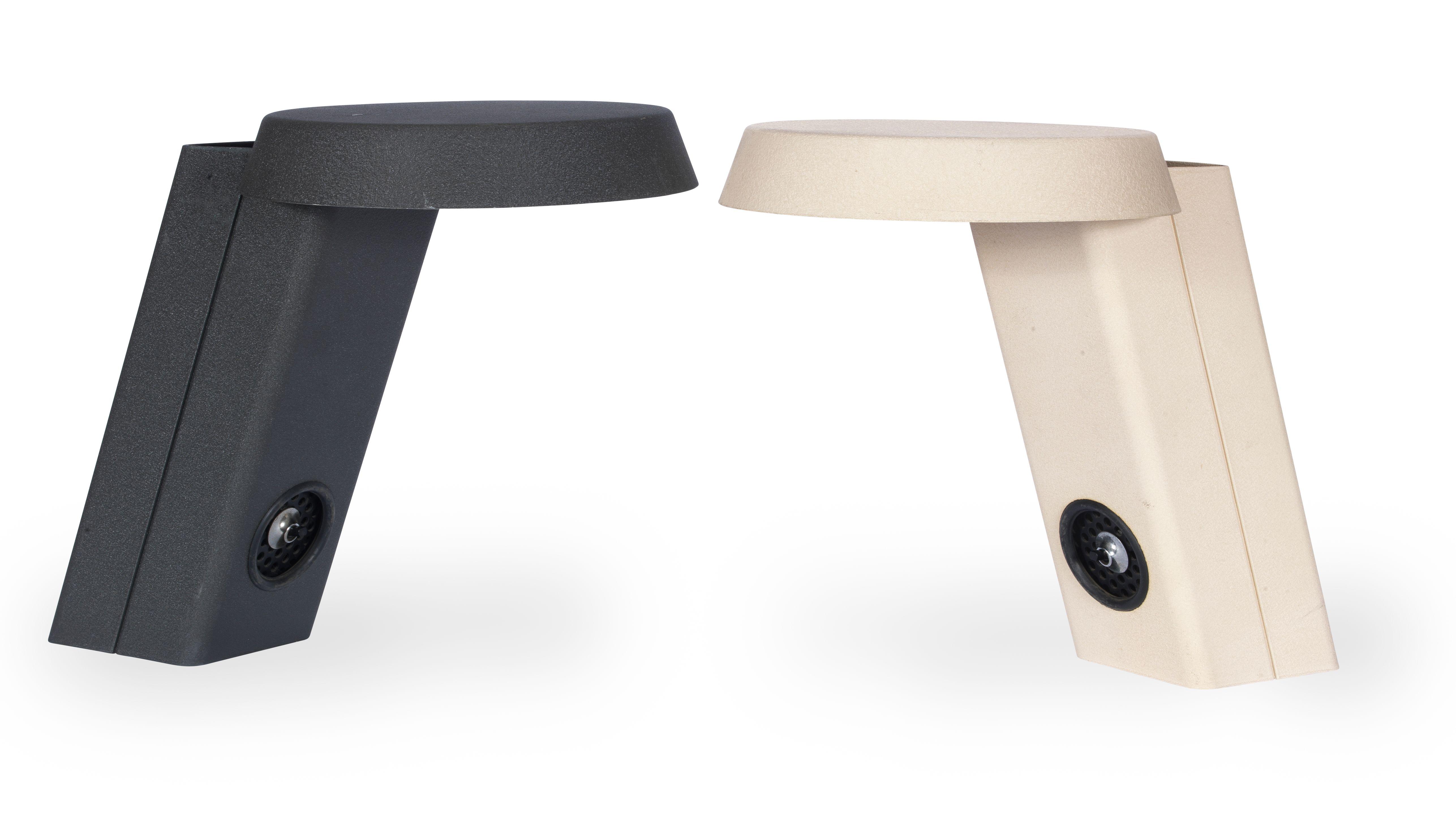 Gino Sarfatti - Two Table Lamps, designed 1971