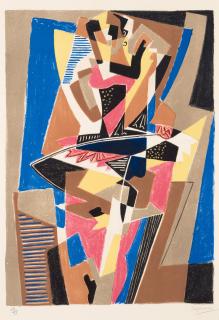 Gino Severini - \