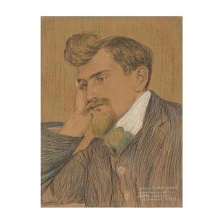 Gino Severini - Pierre Declide