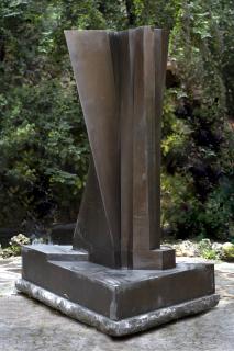 Gio\' Pomodoro - Albero