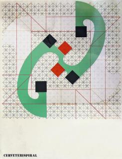 Gio Pomodoro - Cerveterispiral