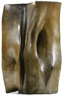 Giò Pomodoro - Coesistenza