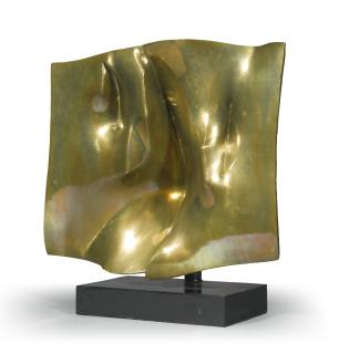 Giò Pomodoro - Coesistenza