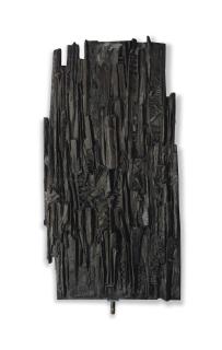 Giò Pomodoro - Crescita