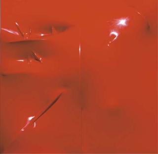 Gio Pomodoro - Diagonal tension