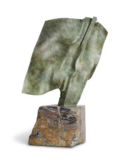 Giò Pomodoro - Figlia del sole