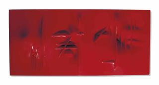 Giò Pomodoro - Fluidità contrapposta