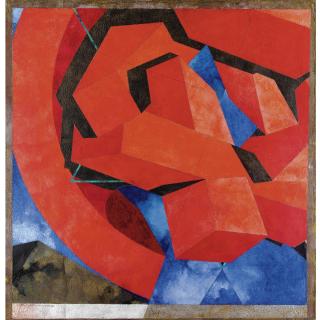 Giò Pomodoro - Fuori Dal Centro