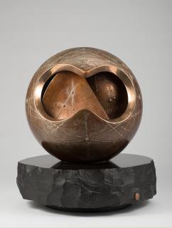 Gio\' Pomodoro - Guscio