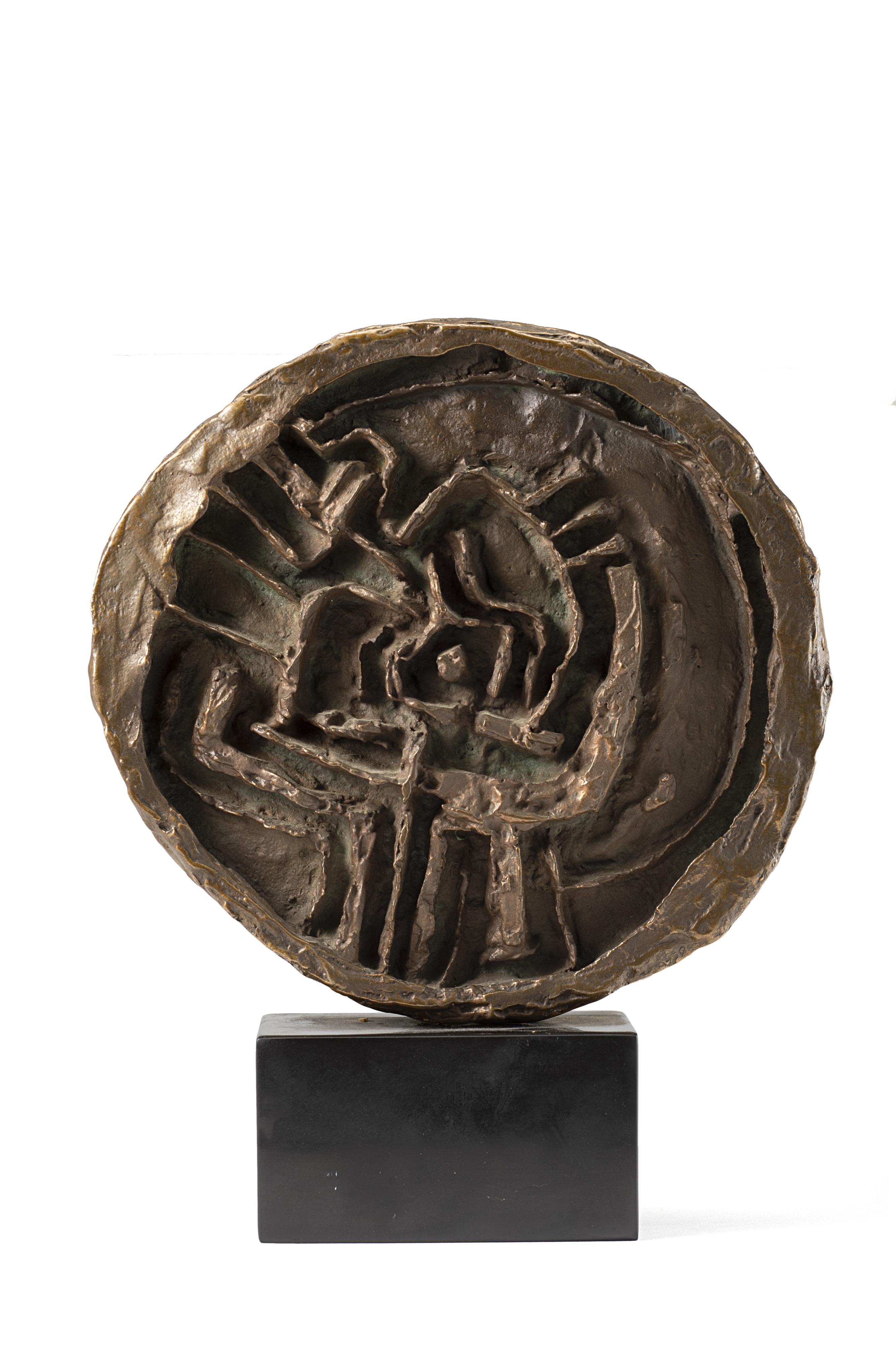 Gio\' Pomodoro - Meandro