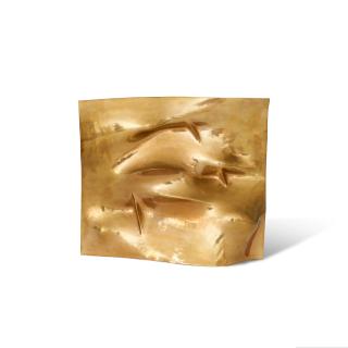 Giò Pomodoro - Quadrato