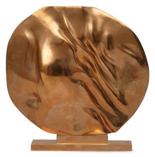 Gió Pomodoro - Senza titolo