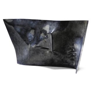 Gio Pomodoro - Senza Titolo