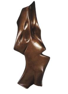 Giò Pomodoro - Senza titolo