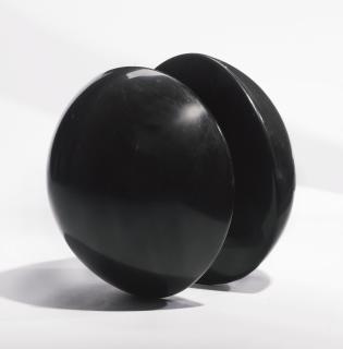 Giò Pomodoro - Sfera V