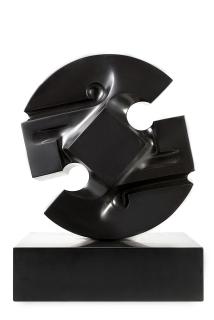 Gio\' Pomodoro - Sole e trave