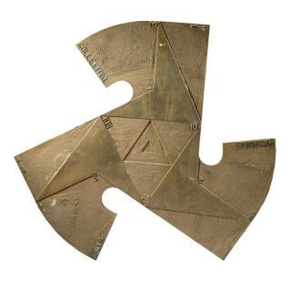 Giò Pomodoro - Sole produttore 3