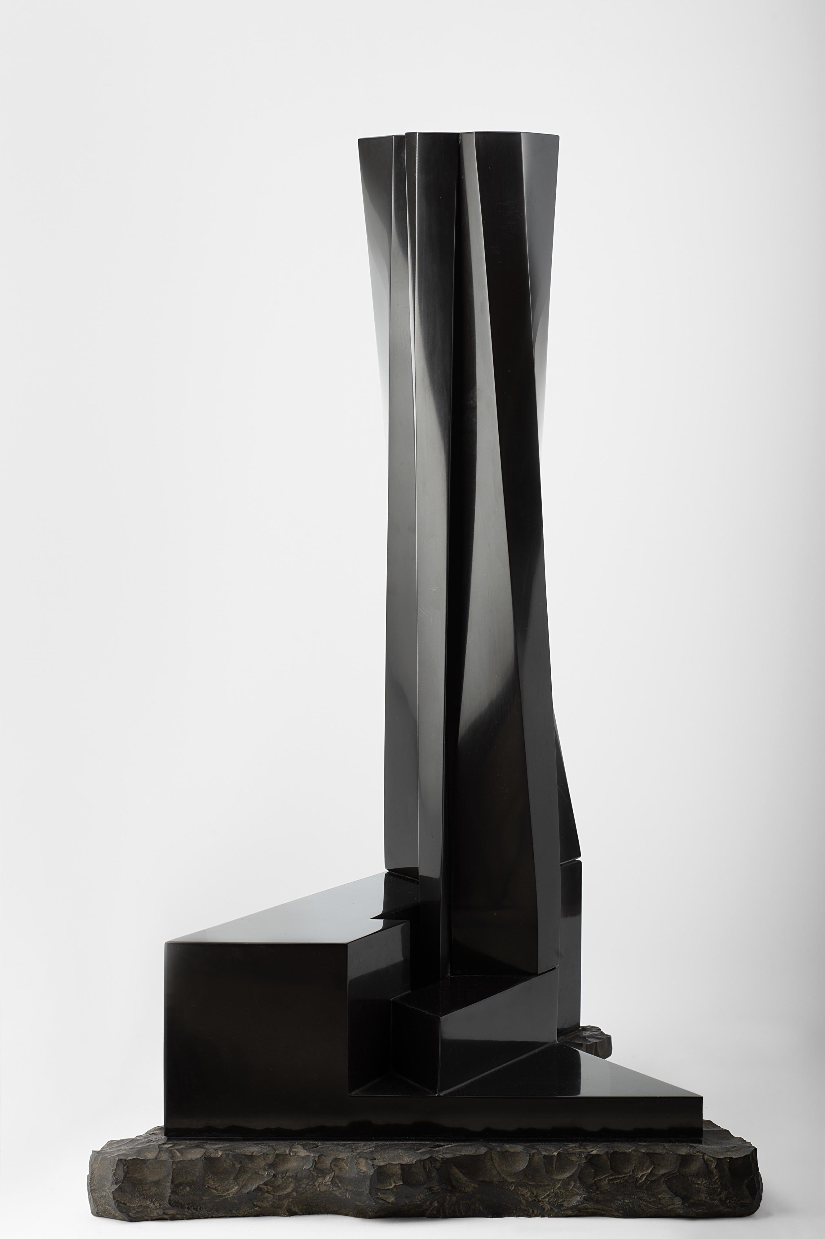 Gio\' Pomodoro - Studio per albero