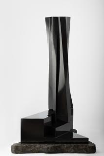 Gio\' Pomodoro - Studio per albero