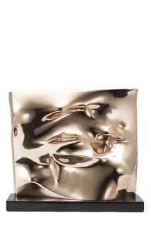 Gio\' Pomodoro - Superficie in tensione