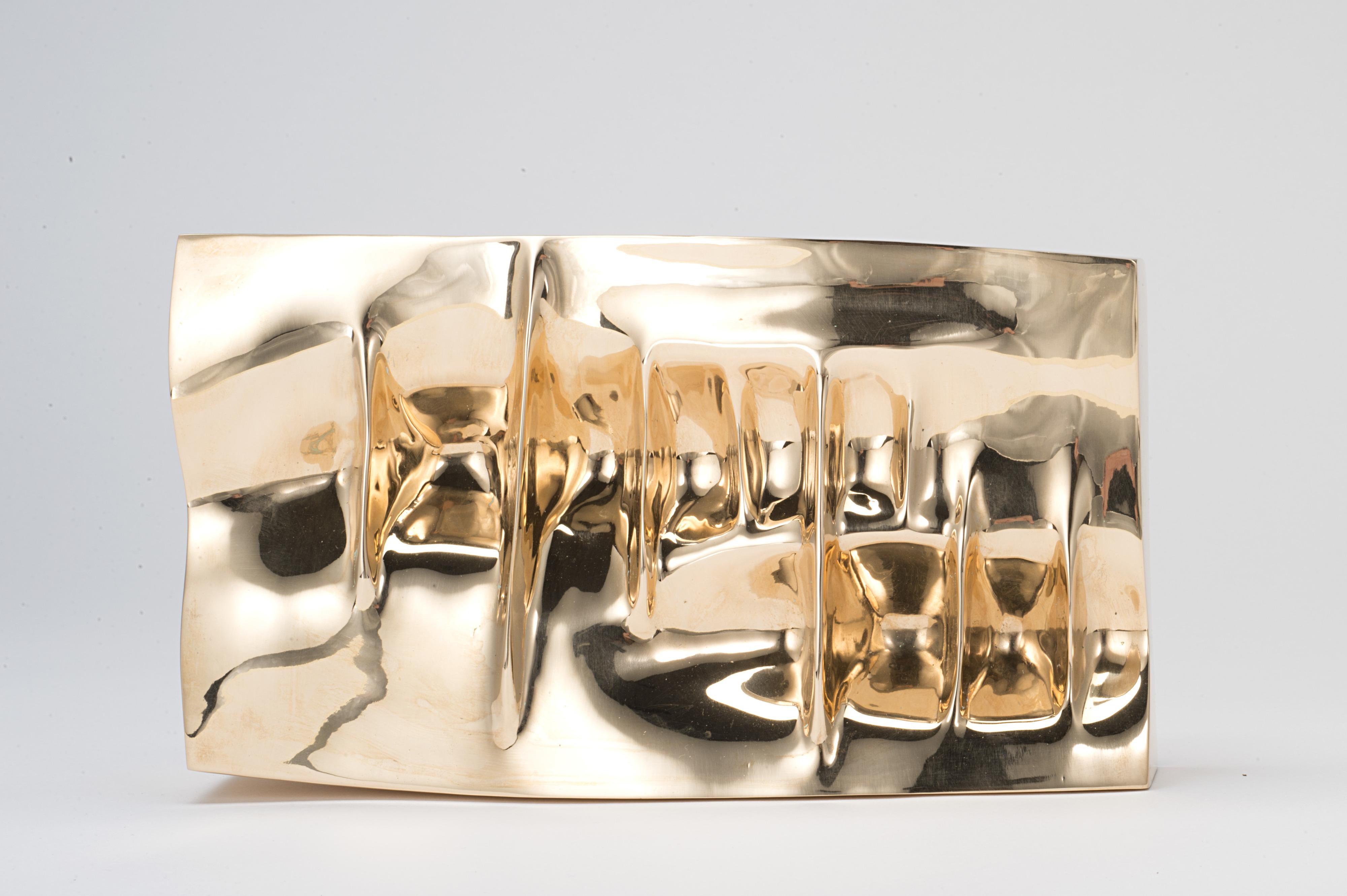 Gio\' Pomodoro - Tensione e segni