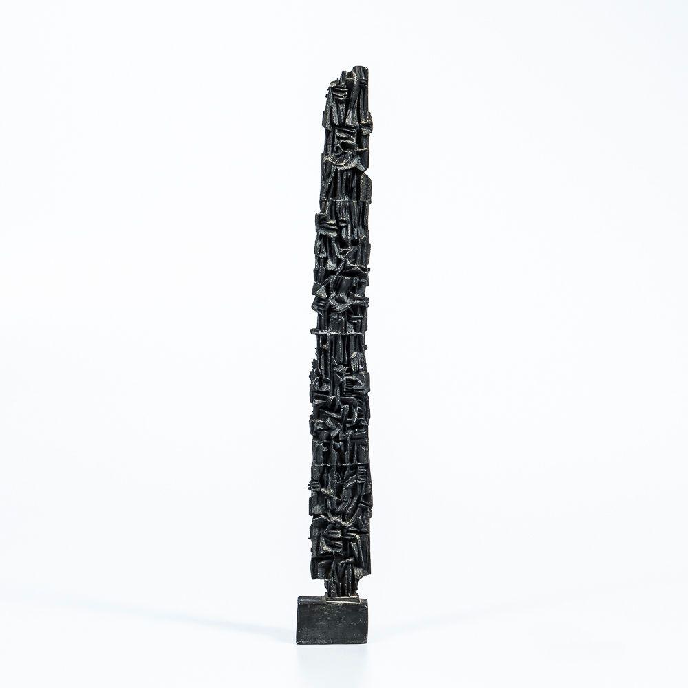 Giò Pomodoro - Untitled (Stele), 1956