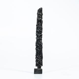 Giò Pomodoro - Untitled (Stele), 1956