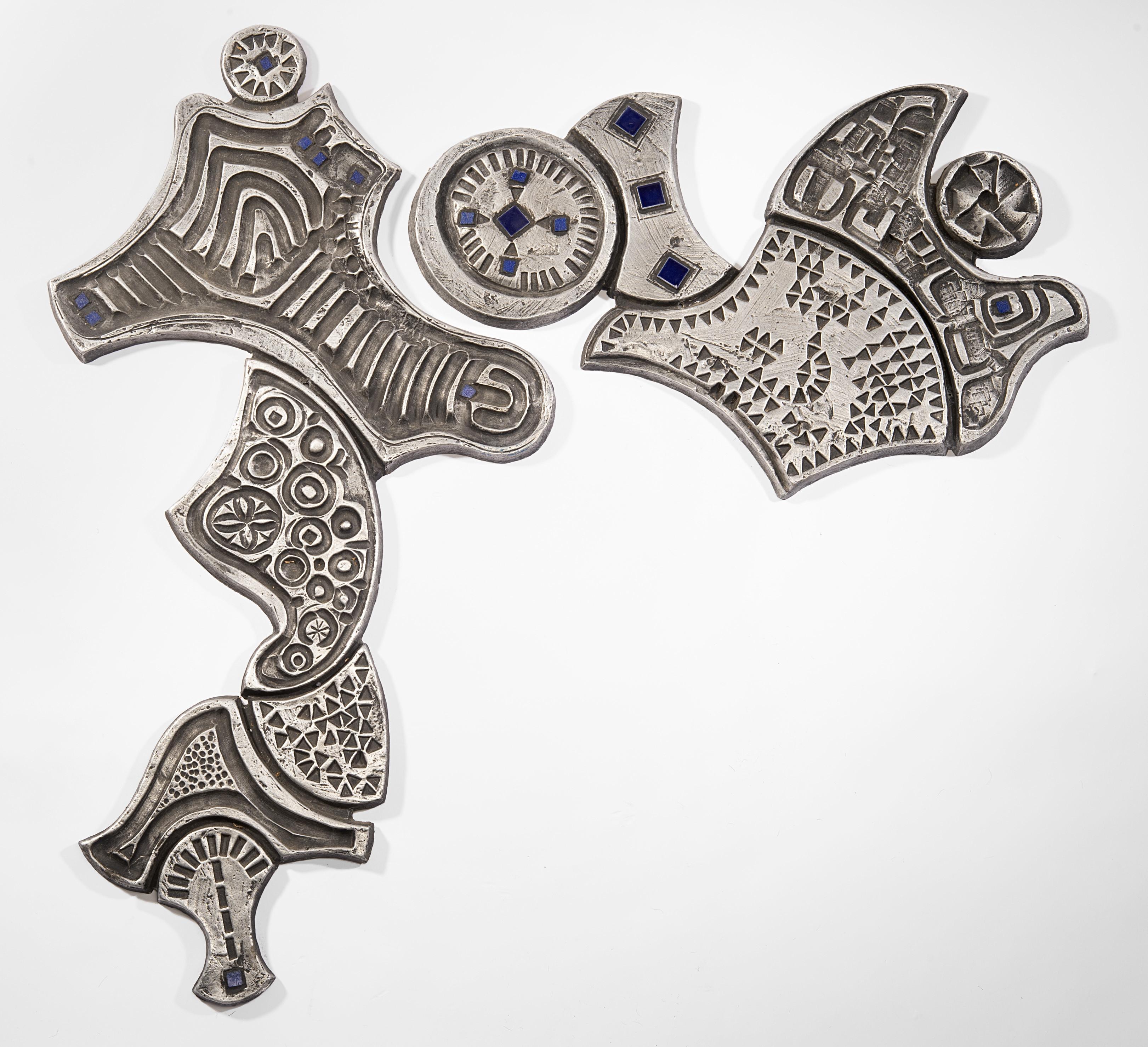 Giò Pomodoro - Untitled