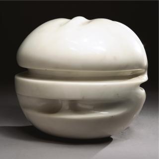 Gio Pomodoro - Untitled