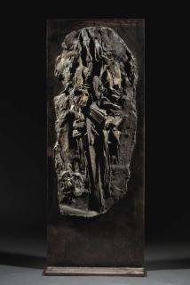 Giò Pomodoro - Untitled