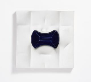 Giò Pomodoro - »Urania 1967\