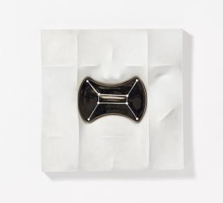 Giò Pomodoro - »Urania 1967\