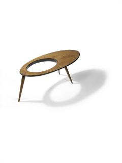 Gio Ponti - A Rare and Important Low Table