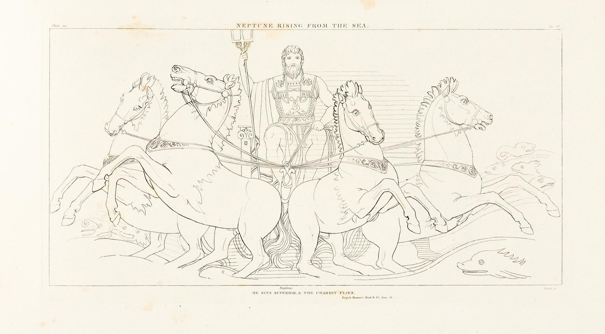 Gioacchino La Pira - Bootspartie in der blauen Grotte von Capri.