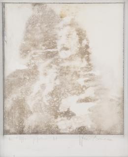 Giordano Bonora - Affresco popolare 1987