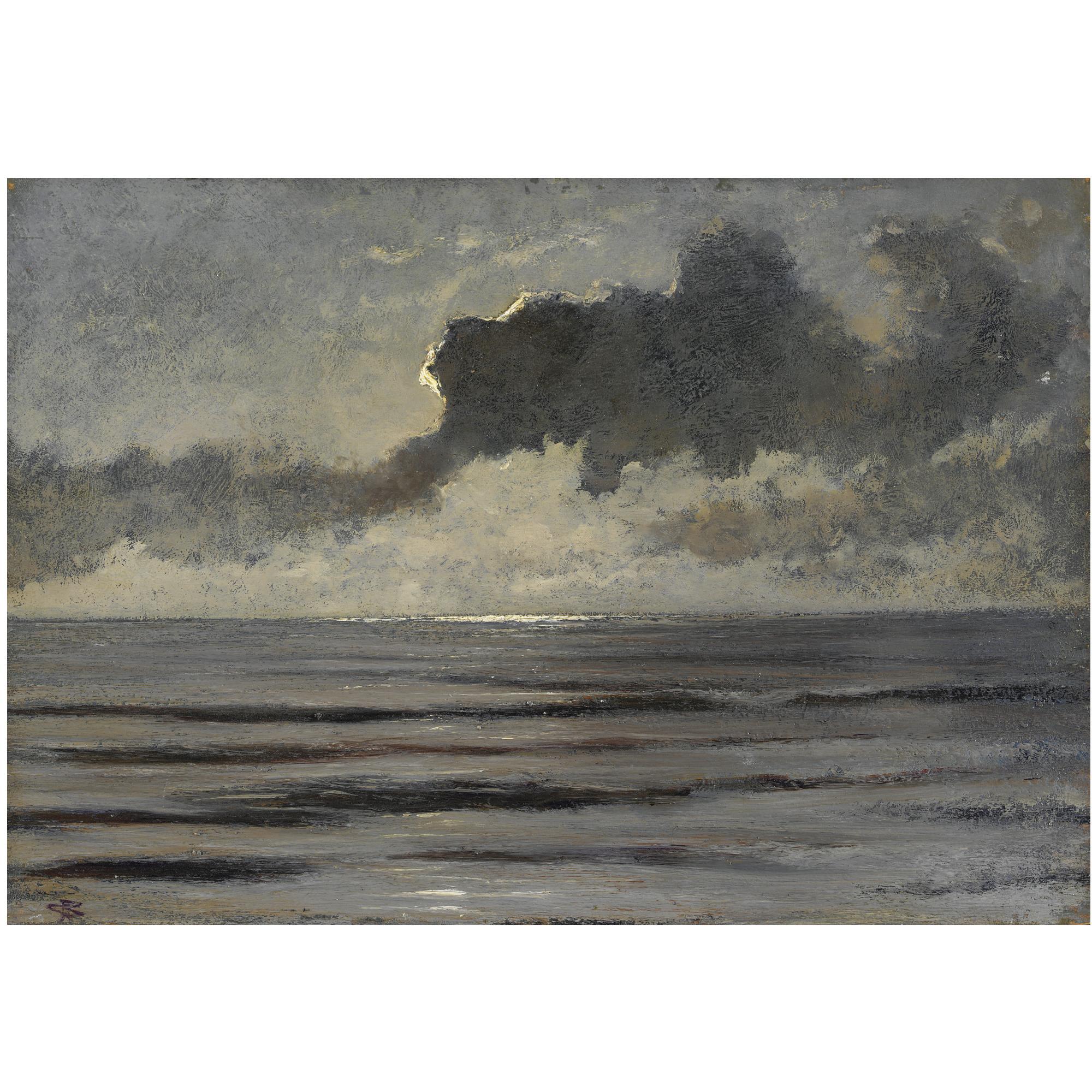 Giorgio Belloni - Marina Al Chiaro Di Luna