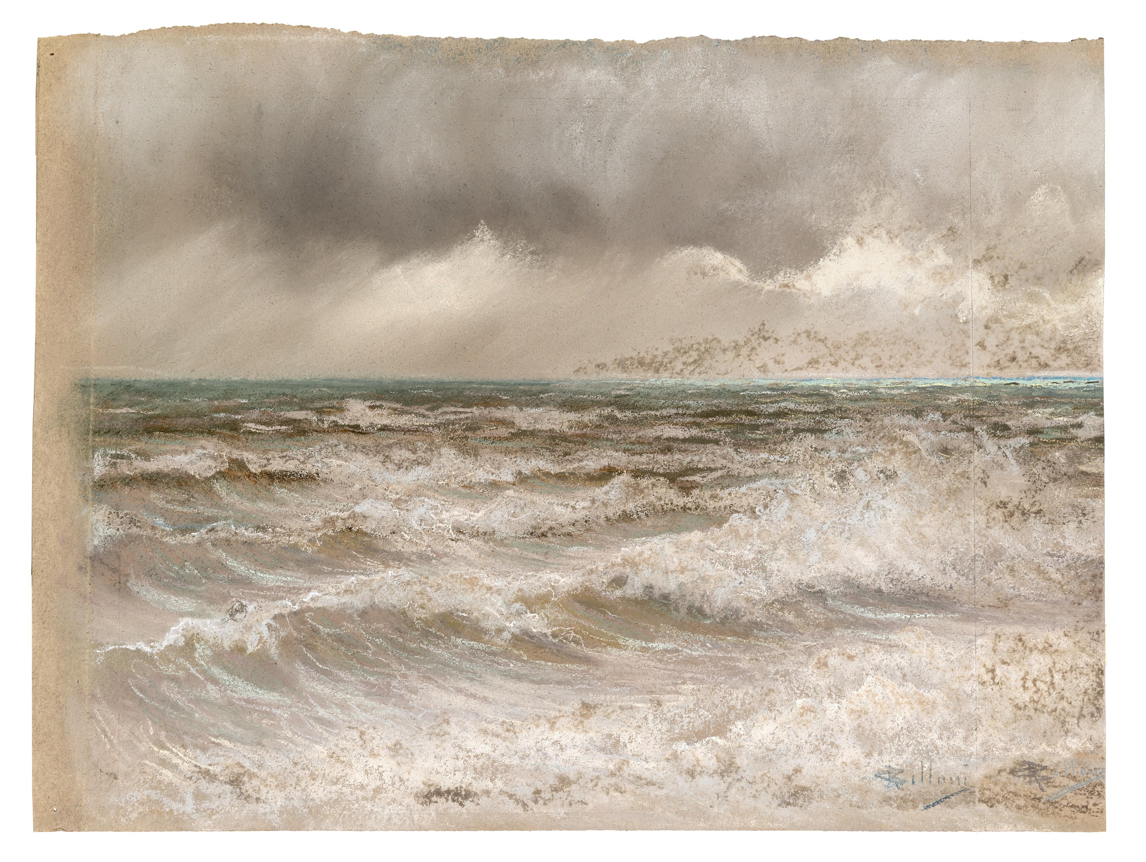 Giorgio Belloni - Marina