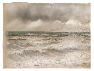 Giorgio Belloni - Marina