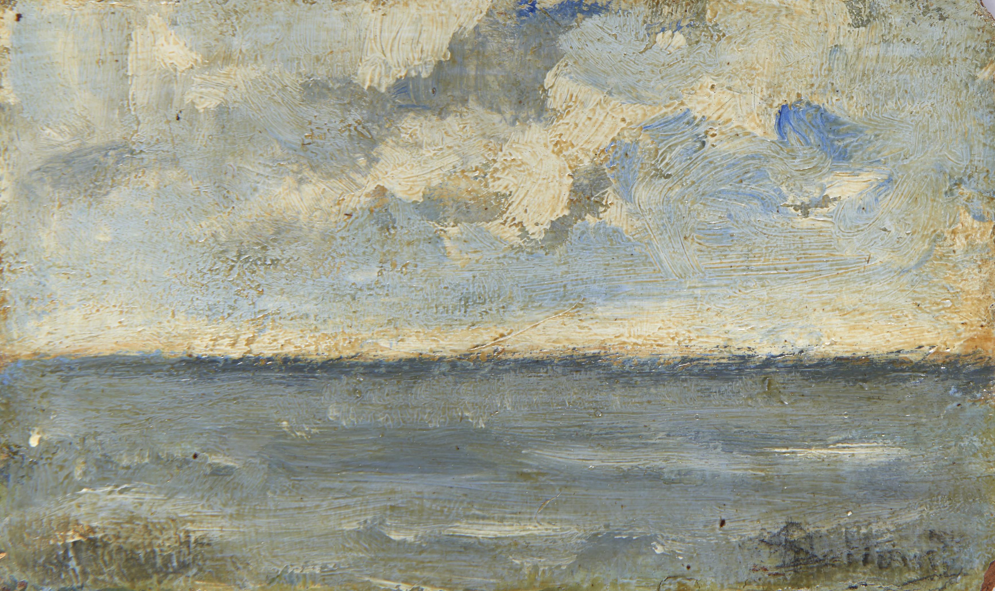 Giorgio Belloni - Marina