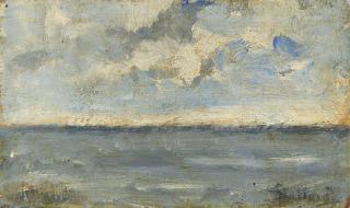 Giorgio Belloni - Marina