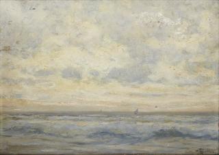 Giorgio Belloni - Marina