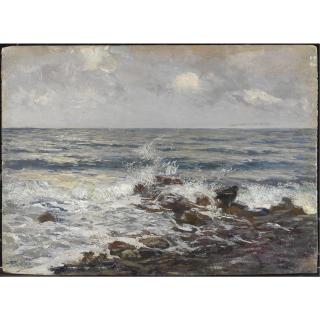 Giorgio Belloni - Marina