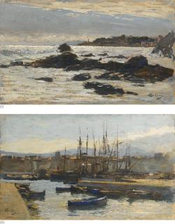 Giorgio Belloni - Marines