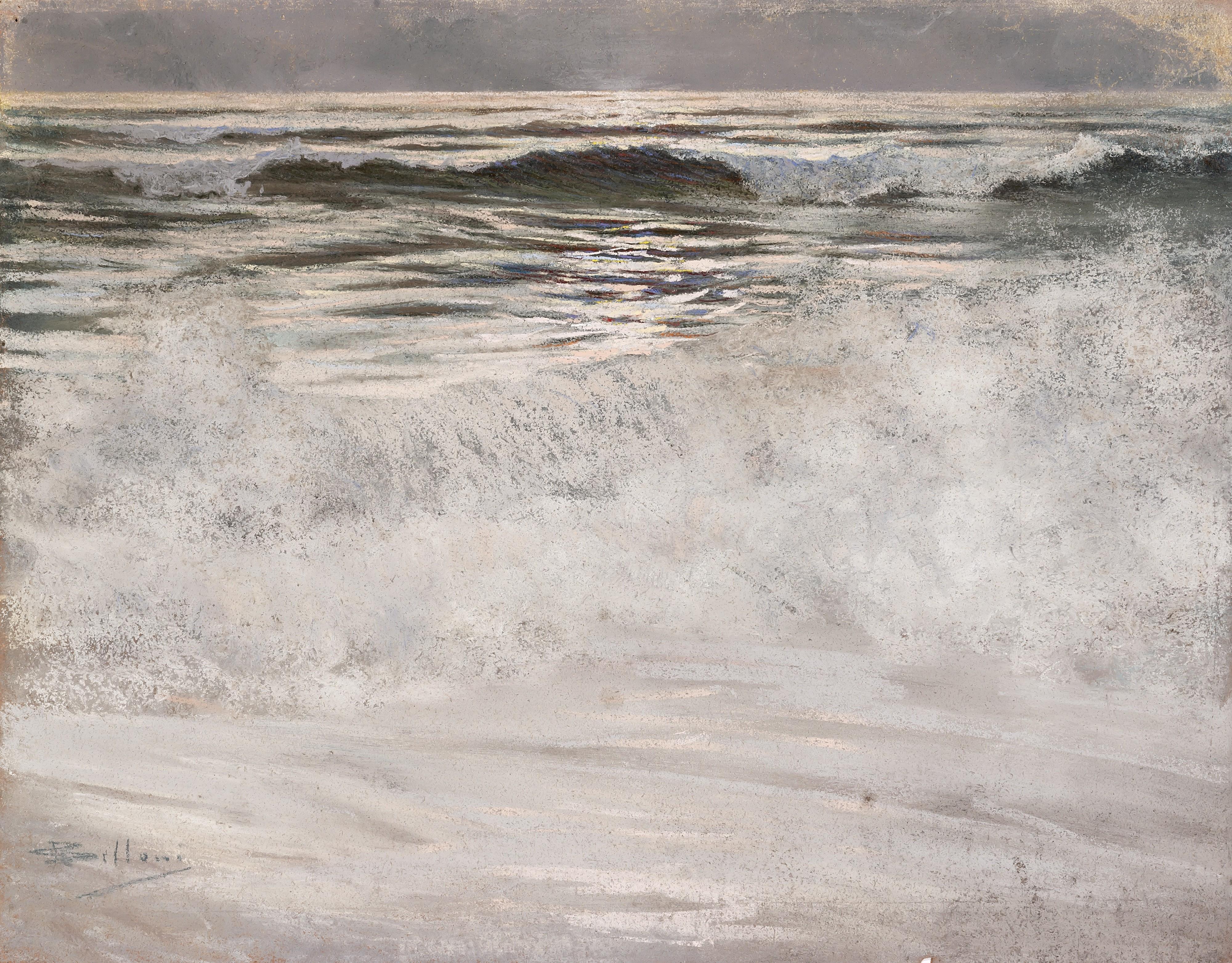 Giorgio Belloni - Riflessi sul mare