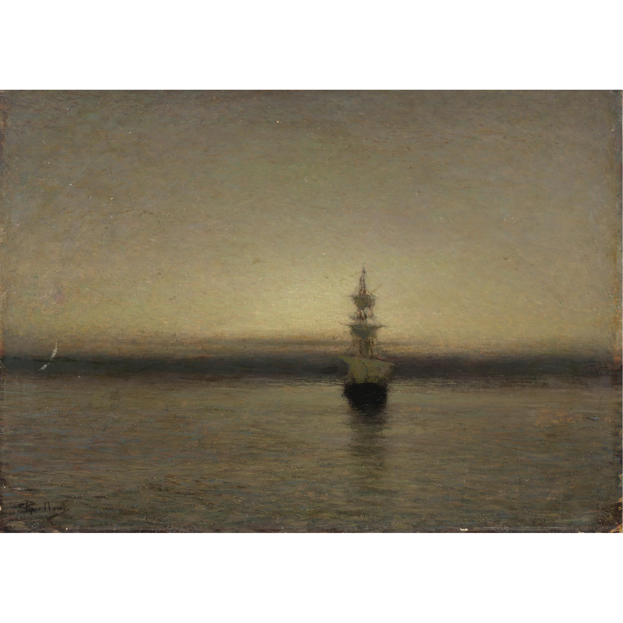 Giorgio Belloni - Solitudine