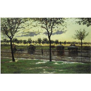 Giorgio Belloni - Torna Il Sereno