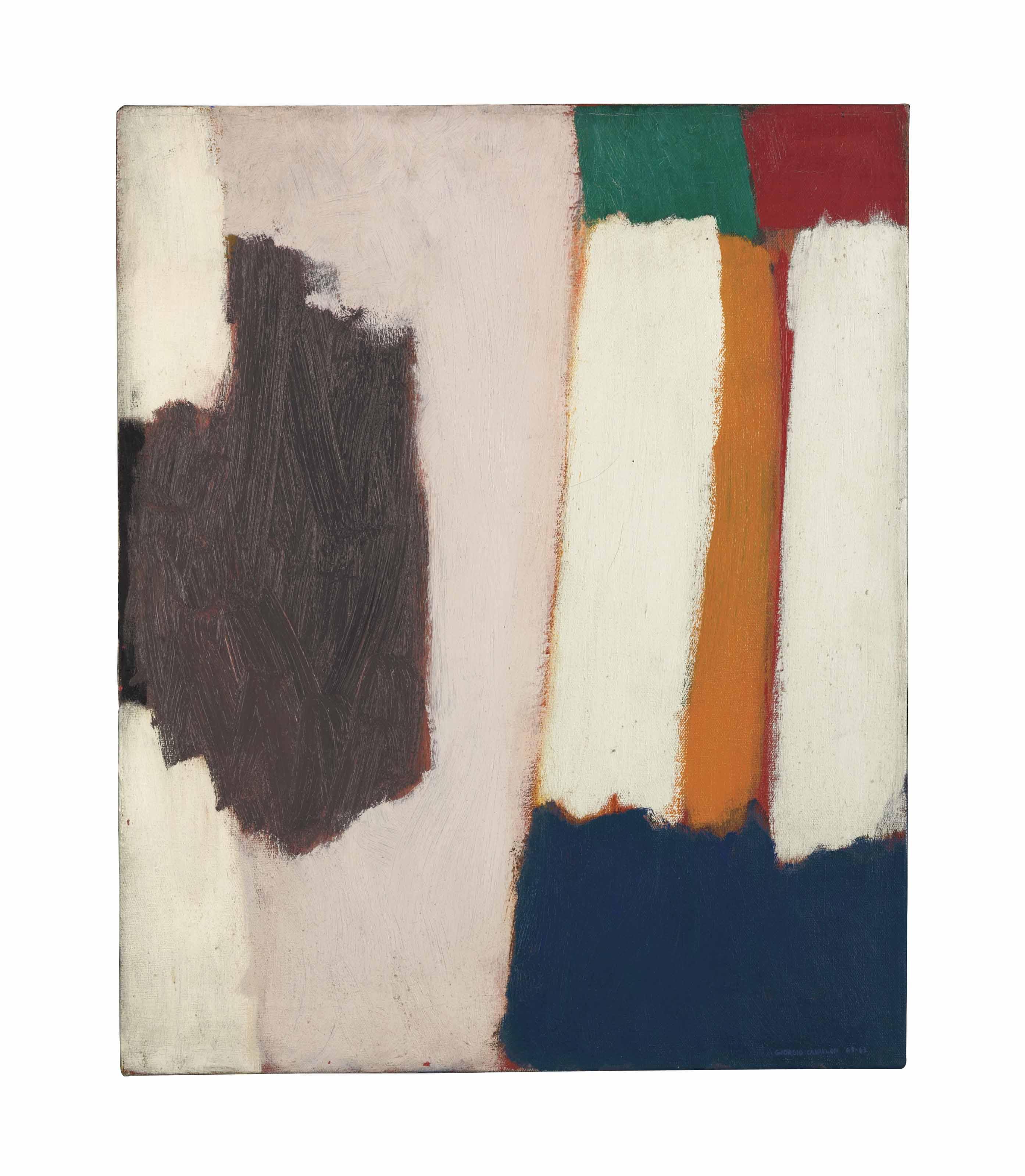 Giorgio Cavallon - Gc 53