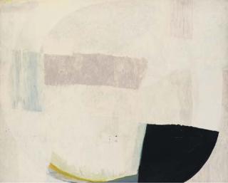 Giorgio Cavallon - Untitled #106