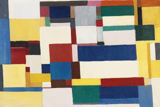 Giorgio Cavallon - Untitled