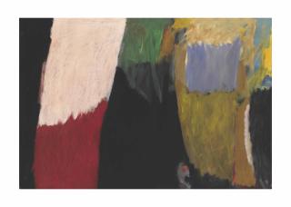 Giorgio Cavallon - Untitled